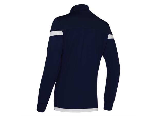 Anuket Full Zip Top Dame NAV/WHT L Utgående model 