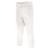Rise 3/4 Softball Womans Pant WHT S Teknisk softballbukse til dame 