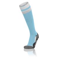 Azlon Socks COL/WHT XL Fotballsokker - Unisex