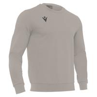 Axima Sweatshirt GRY XXL Fritidsgenser i bomull -  Unisex