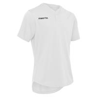 Drake Baseball Jersey WHT 3XL Baseballdrakt i mange størrelser