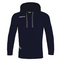 Grunge Hooded Sweatshirt NAV XS Utgående modell