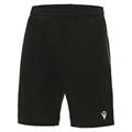 Draco Hero Bermuda BLK/WHT M Fritidsshorts til herre