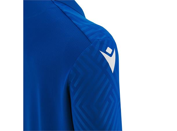 Charon Eco Match Day Shirt ROY/WHT 3XS Teknisk spillerdrakt i ECO-tekstil 