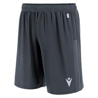 Skara Short ANTRACITE 3XL Teknisk shorts i ECO-tekstil - Unisex