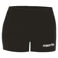 Krypton Woman Short BLK M Utgående modell