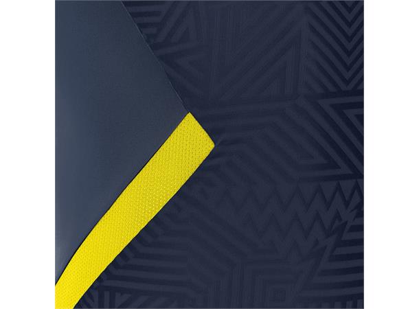 Shedir Match Day Shirt NAV/YEL 5XL Trenings- og spillerdrakt - Unisex 