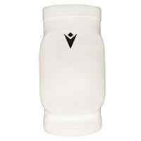 Poplar Kneepads WHT XL Knebeskytter for senior spillere