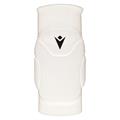 Sage Kneepads WHT S Knebeskytter - Unisex