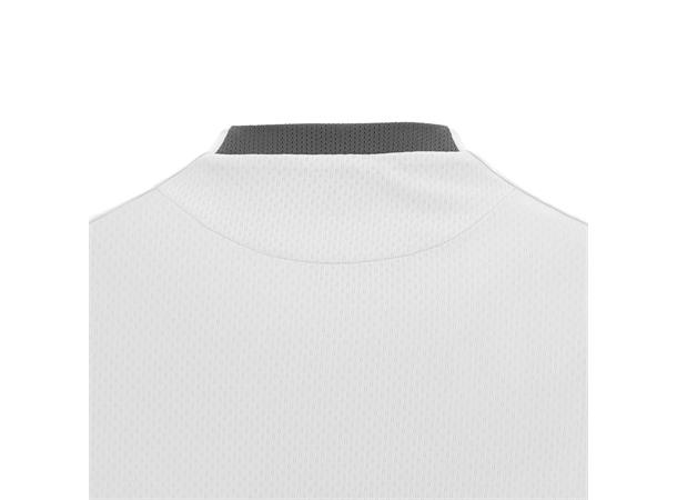 Shedir Match Day Shirt WHT/ANT 5XL Trenings- og spillerdrakt - Unisex 