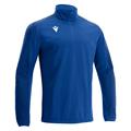 Arno 1/4 Zip Top ROY S Teknisk treningsgenser - Unisex