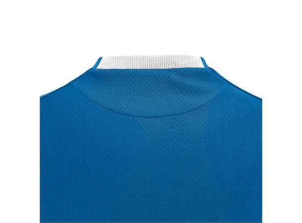 Shedir Match Day Shirt ROY/WHT S Trenings- og spillerdrakt - Unisex 