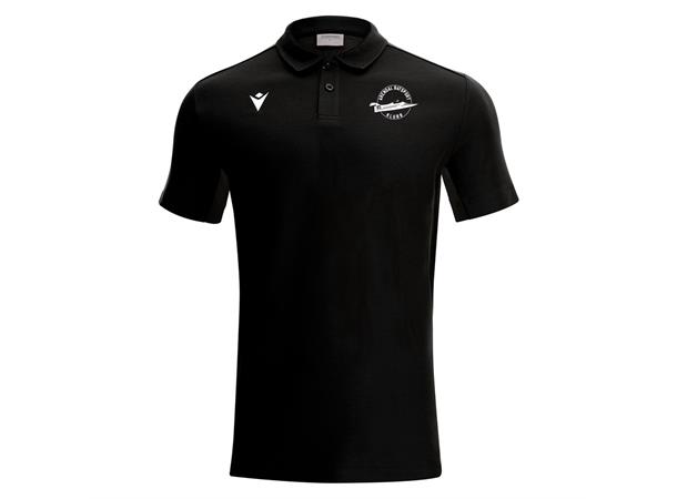 Arendal Båtsport Clarinet Polo Poloskjorte i bomullsblanding - Unisex 