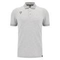 Chalki Icon stretch polo GRY XL Poloskjorte - Unisex