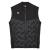 Dikson Icon gilet BLK 5XL Vest - Unisex 