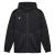 Kanak Icon full zip hoody BLK XL Hettejakke - Unisex 