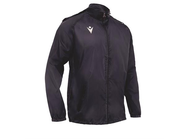 Atlantic Hero Windbreaker CRD 5XL Flott vindjakke - Unisex 