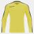 Earth shirt longsleeve YEL/BLK XXL Utgående modell 