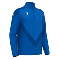 Anduin Training 1/4 Zip Top ROY XL Teknisk treningsgenser - Unisex