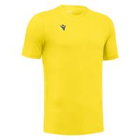 Boost Eco T-shirt YEL XL T-Skjorte i Eco-tekstil - Unisex