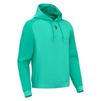 Horn Hooded Sweatshirt TRQ L Teknisk hettegenser - Unisex