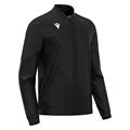 Morpheus Travel Full Zip Top BLK XS Teknisk reisejakke - Unisex