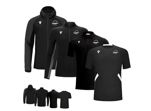 Arendal Båtsport Trenerpakke Utstyrspakke for klubbens trenere 