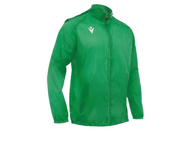 Atlantic Hero Windbreaker NAV 5XL Flott vindjakke - Unisex 