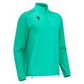 Isen Training 1/4 Zip Top NAV 4XS Teknisk treningsgenser - Unisex