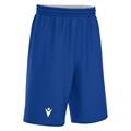 X500 Basket Shorts ROY/WHT XS Vendbar teknisk basketshorts - Unisex