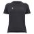 Tropea Icon stretch T-shirt BLK 3XL T-Skjorte i Bomull - Dame 