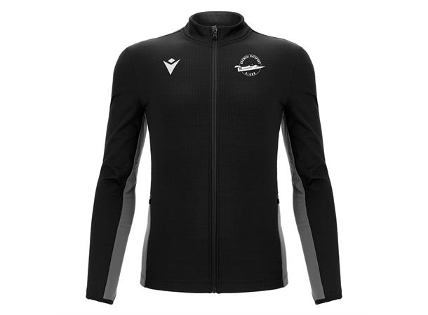 Arendal Båtsport Record jakke Teknisk fleecejakke - Unisex 