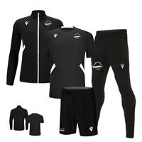 Arendal Båtsport Utøverpakke Utstyrspakke for klubbens utøvere