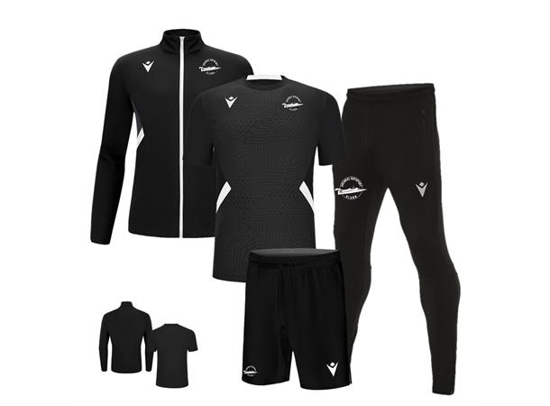 Arendal Båtsport Utøverpakke Utstyrspakke for klubbens utøvere 