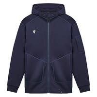 Kanak Icon full zip hoody NAV 3XL Hettejakke - Unisex