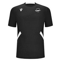 Arendal Båtsport Shedir t-skjorte Teknisk T-Skjorte