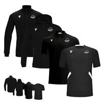 Arendal Båtsport Tillitsvalgtpakke Utstyrspakke for klubbens tillitsvalgte