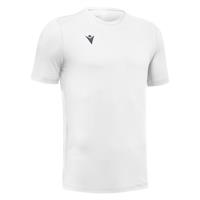 Boost Eco T-shirt WHT 5XS T-Skjorte i Eco-tekstil - Unisex