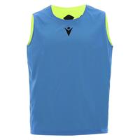 Marple BiB ROY/NYEL XXL Vendbar overtrekksvest - Unisex