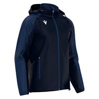 Rivendell full zip showerjacket NAV XXS Vannavstøtende Jakke - Unisex