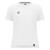 Tropea Icon stretch T-shirt WHT XXL T-Skjorte i Bomull - Dame 