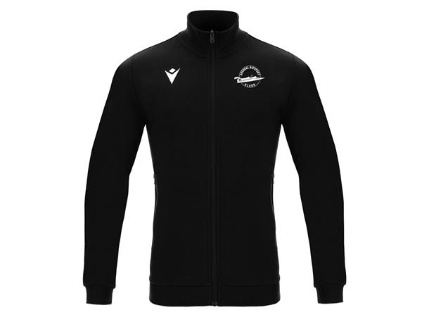 Arendal Båtsport Beat jakke Fritidsjakke i børstet fleece - Unisex 