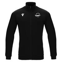 Arendal Båtsport Beat jakke Fritidsjakke i børstet fleece - Unisex