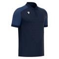 Baldwin Poly Polo NAV XXL Teknisk poloskjorte - Unisex