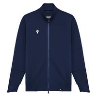 Cobb Icon full zip hoody NAV XL Fullzip Overdel i Teknisk Stoff - Unisex