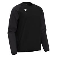 Drizzle Windbreaker BLK 3XL Ultralett vindstopper - Unisex