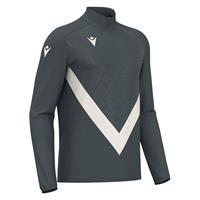 Yaruga Training 1/4 Zip Top ANT 5XL Teknisk treningsgenser - Unisex