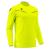 Ponnet ECO Referee Shirt LS NYEL 3XL Teknisk dommerdrakt  - Unisex 