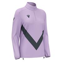 Anora Training 1/4 Zip Top W LC L Teknisk treningsgenser  til dame