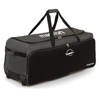 Arendal Båtsport Cargo bag Romslig trillebag